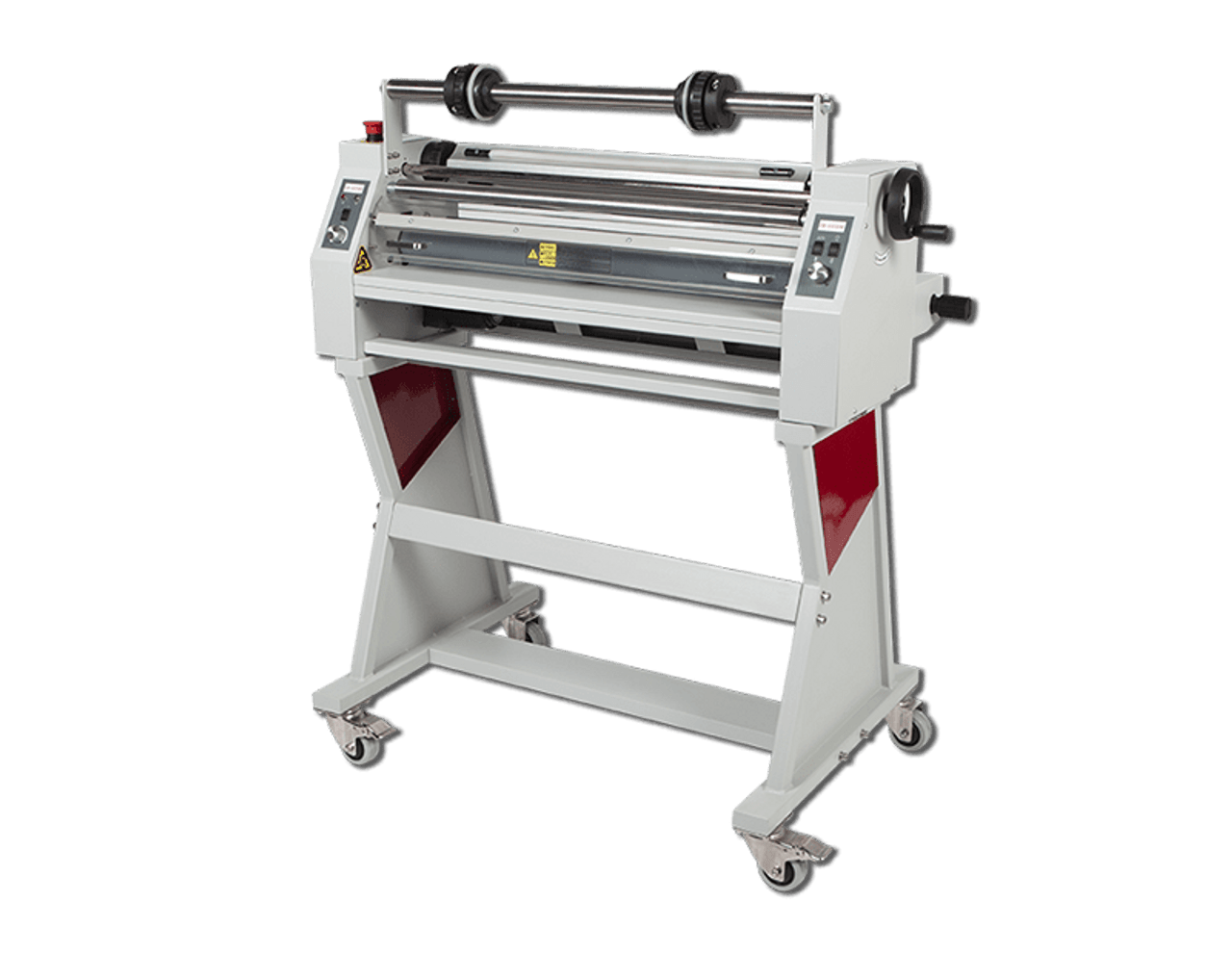 Easymount 650 Single Hot Laminator