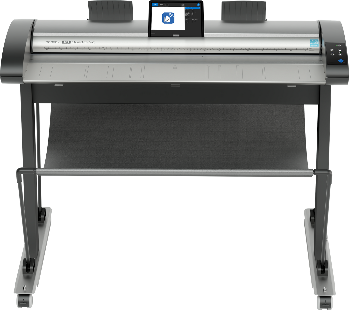 Contex IQ Quattro X 3690 36" Large Format Scanner