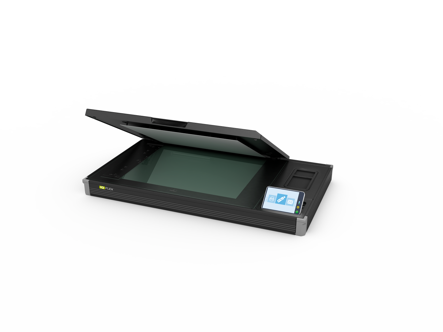 Contex IQ Flex A2 Flatbed Scanner