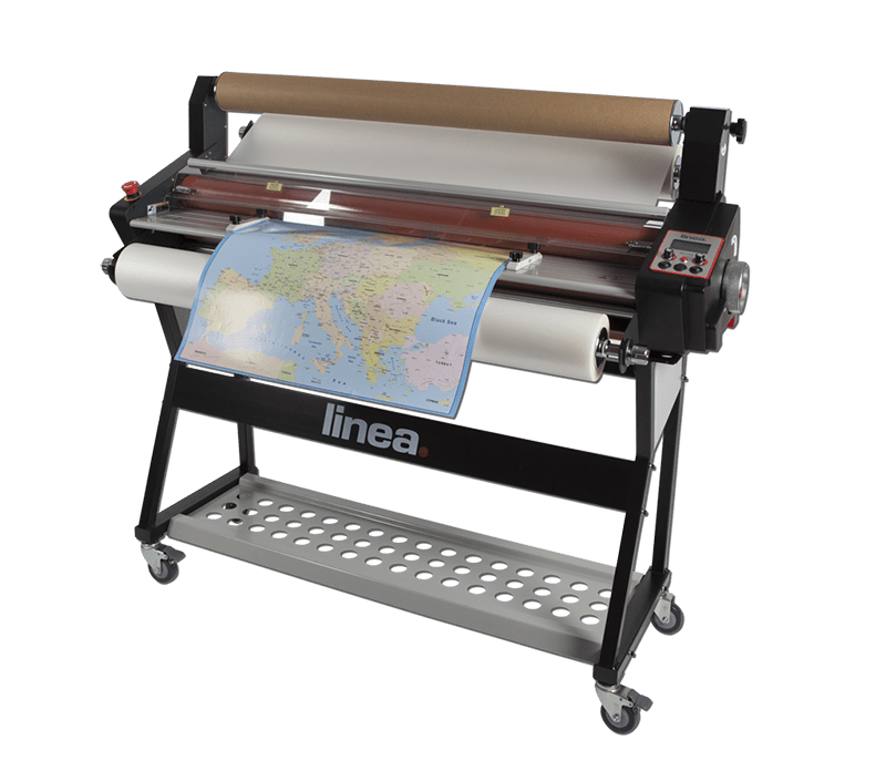 Linea DH-1100 Encapsulation Laminator