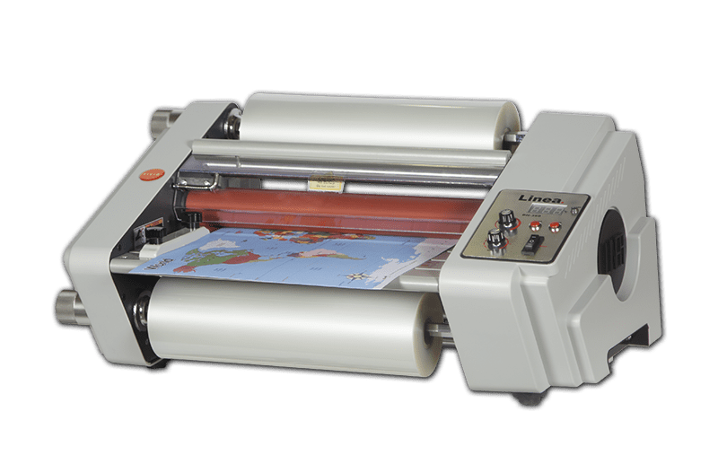 Linea DH-360 Encapsulation Laminator