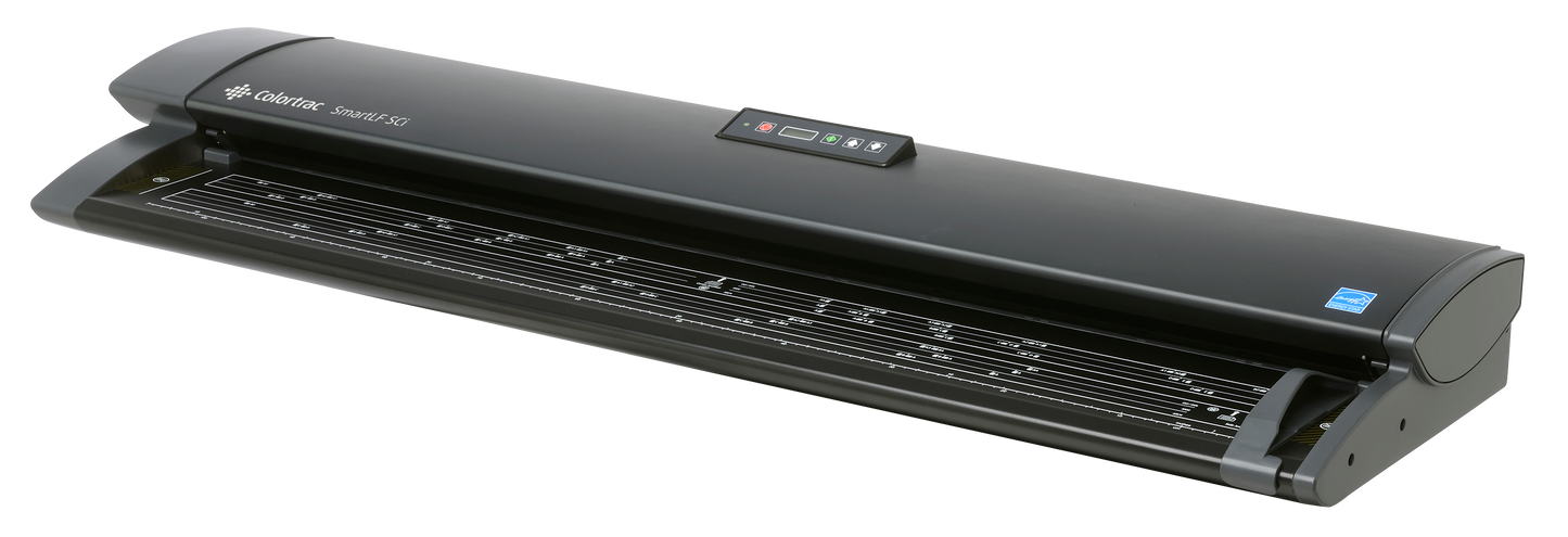 Colortrac SmartLF SCI 42C Colour A0 Large Format Scanner