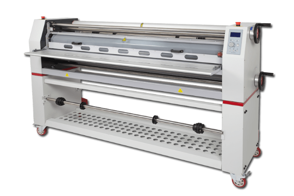 Easymount 1650 Double Hot Laminator