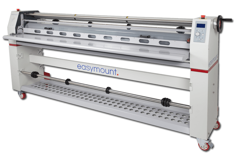 Easymount 2100 Single Hot Laminator