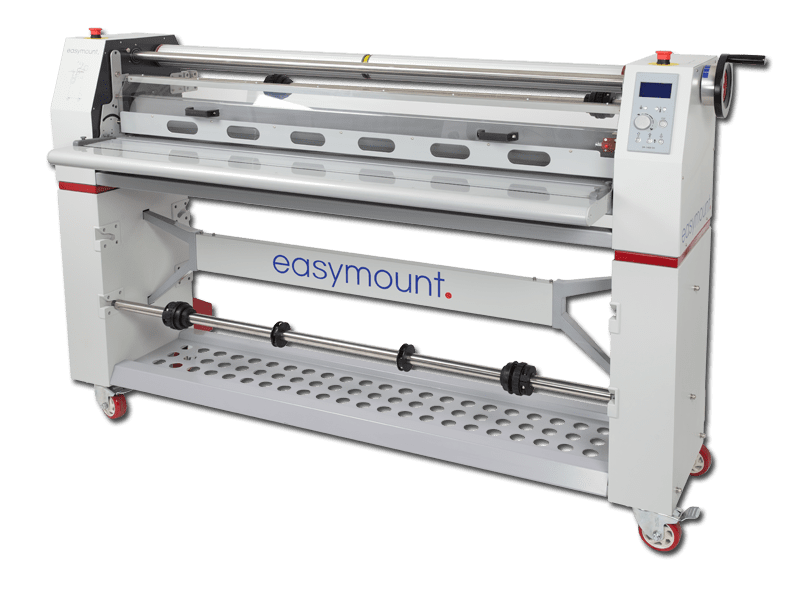Easymount 1400 Single Hot Laminator