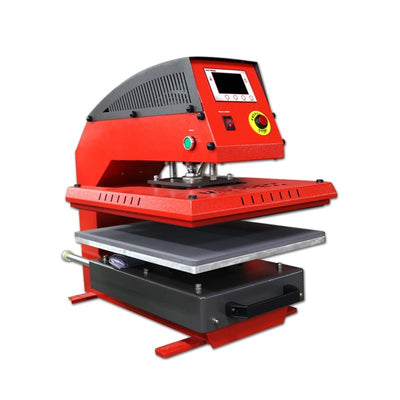 UTOPIA Heat Press UT-45