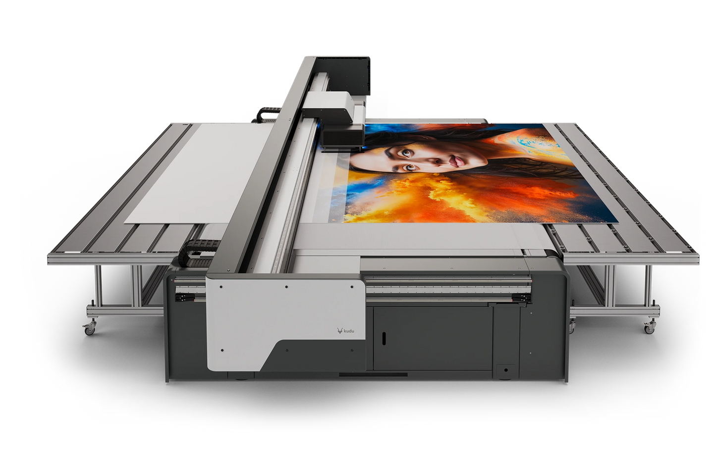 SwissQprint Impala 5