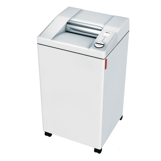 IDEAL 2604 CC P-4 4x40mm Cross Cut Shredder (26049111)