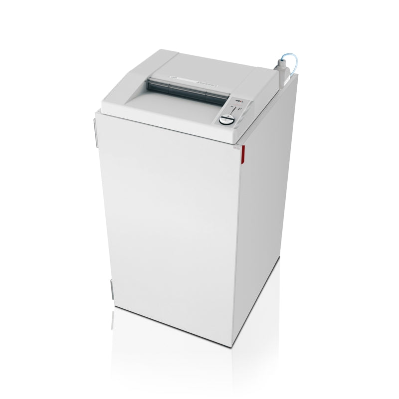 IDEAL 4005 CC P-4 4x40mm Cross Cut Shredder (40059111)
