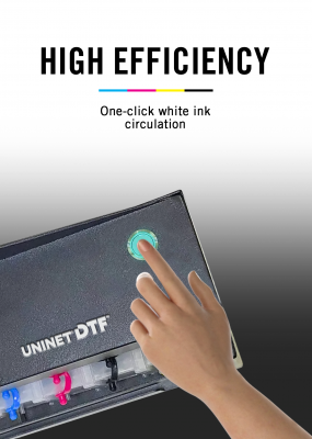 Uninet DTF 100
