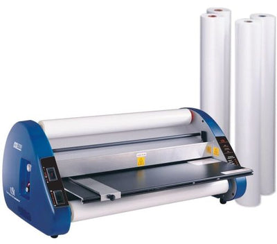 USI CSL 2700 Laminator