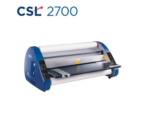 USI CSL 2700 Laminator
