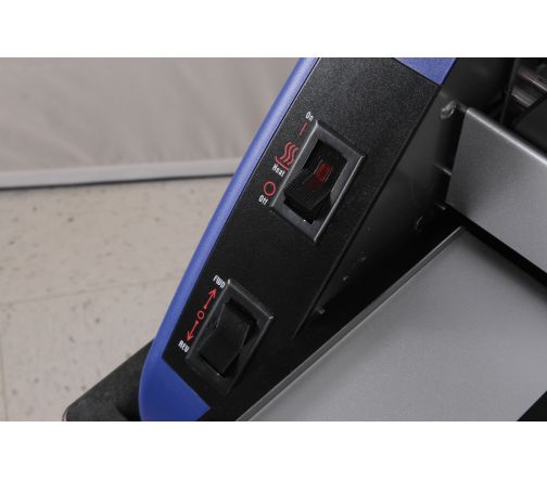 USI CSL 2700 Laminator