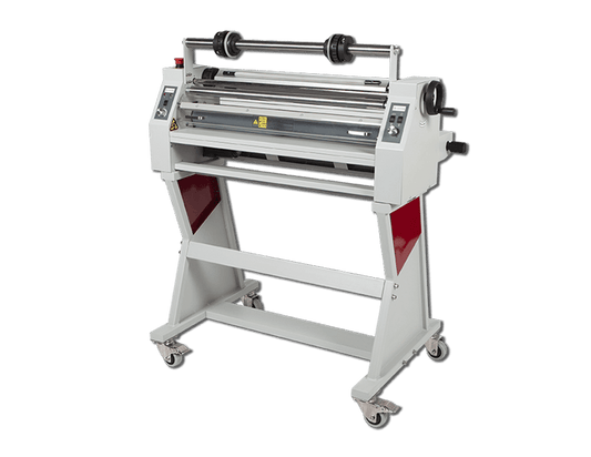 Easymount 650 Single Hot Laminator