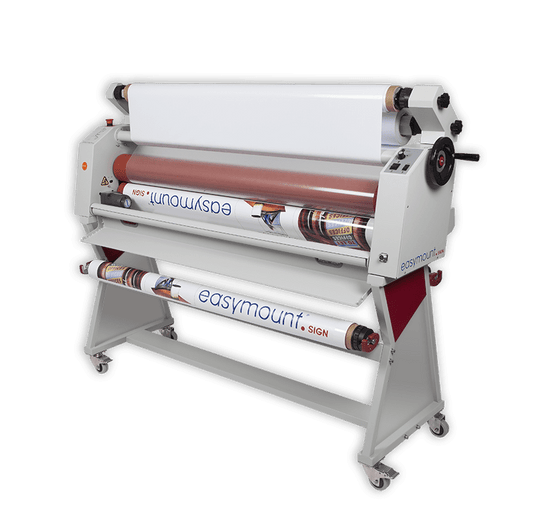 Vivid Easymount SIGN 1400 Cold Laminator