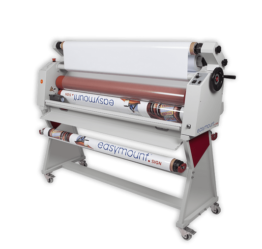 Easymount SIGN 1400 Hot Laminator