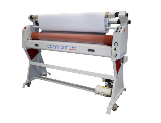 Easymount SIGN AIR 1600 Hot Laminator