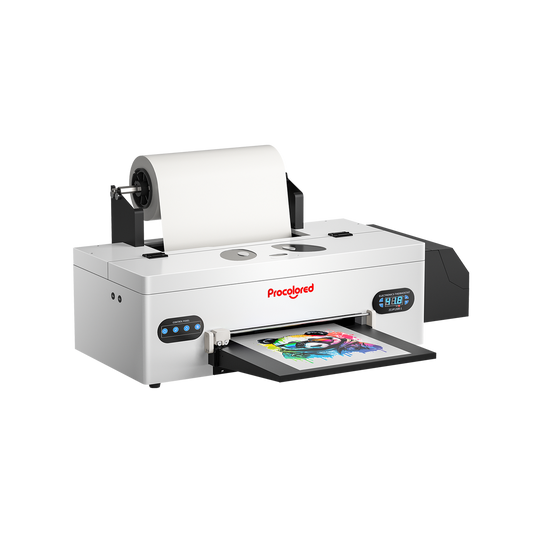 Procolored F13 Panda DTF Printer 13" A3 L1800