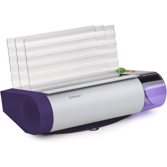 Powis Parker Fastback 9 Thermal Binding Machine