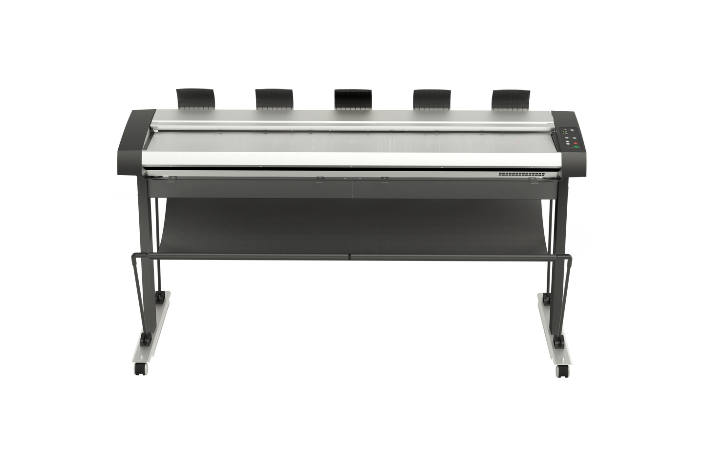Contex HD Ultra X 4250 42" Large Format Scanner