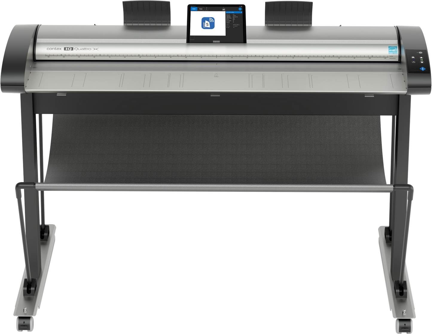 Contex IQ Quattro X 4490 44" Large Format Scanner