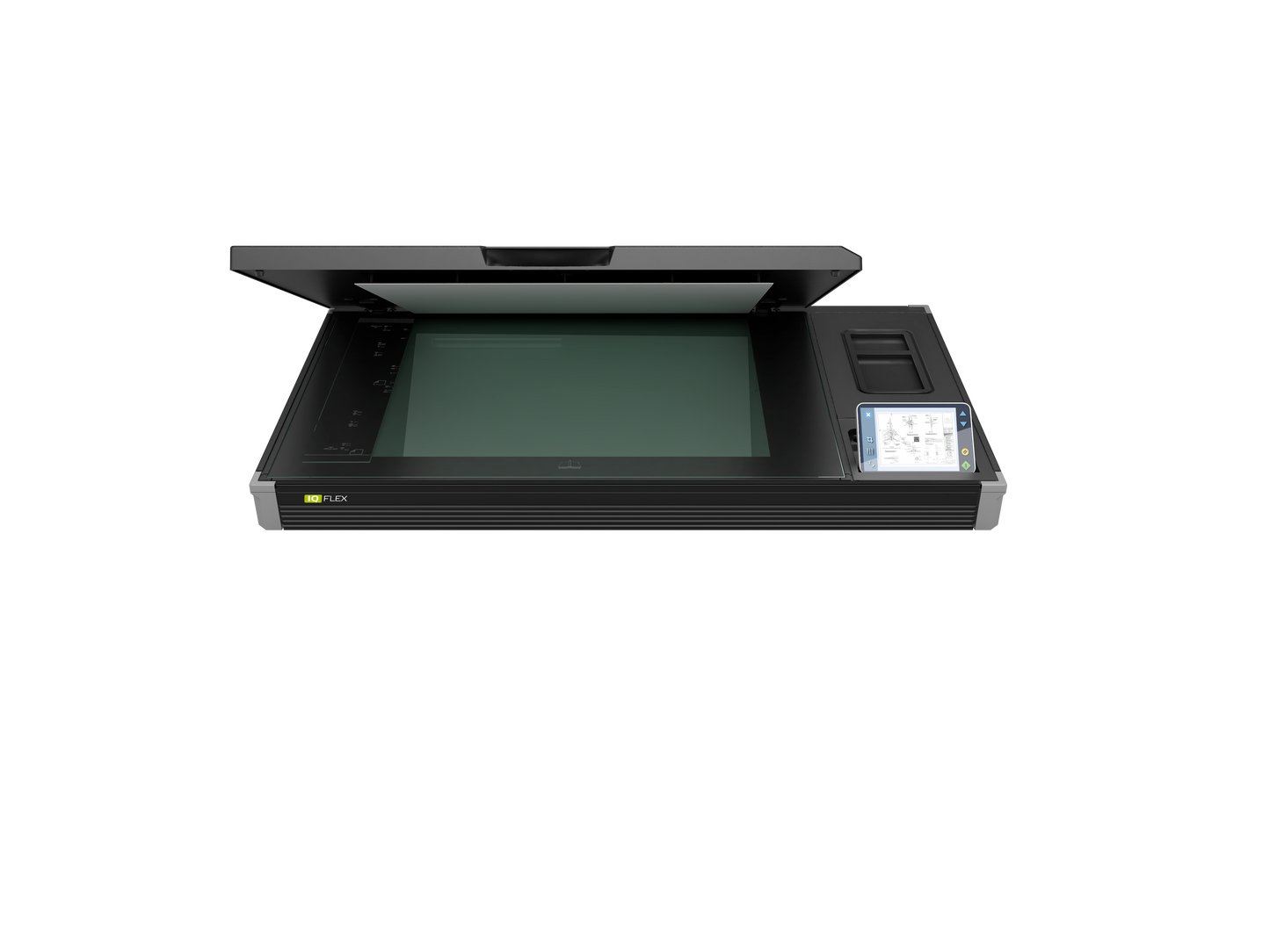 Contex IQ Flex A2 Flatbed Scanner
