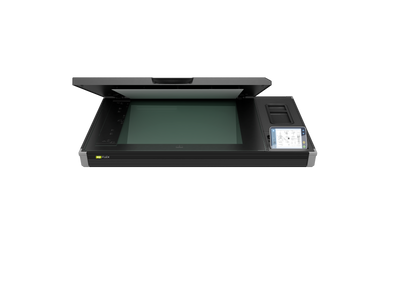 Contex IQ Flex A2 Flatbed Scanner