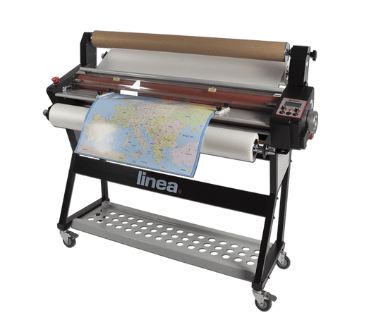 Linea DH-1100 Encapsulation Laminator