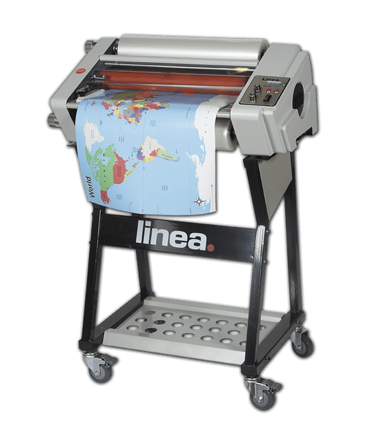 Linea DH-650 Encapsulation Laminator