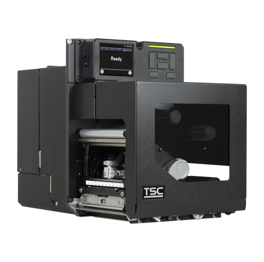 TSC PEX-2260L Left Hand Label Printer