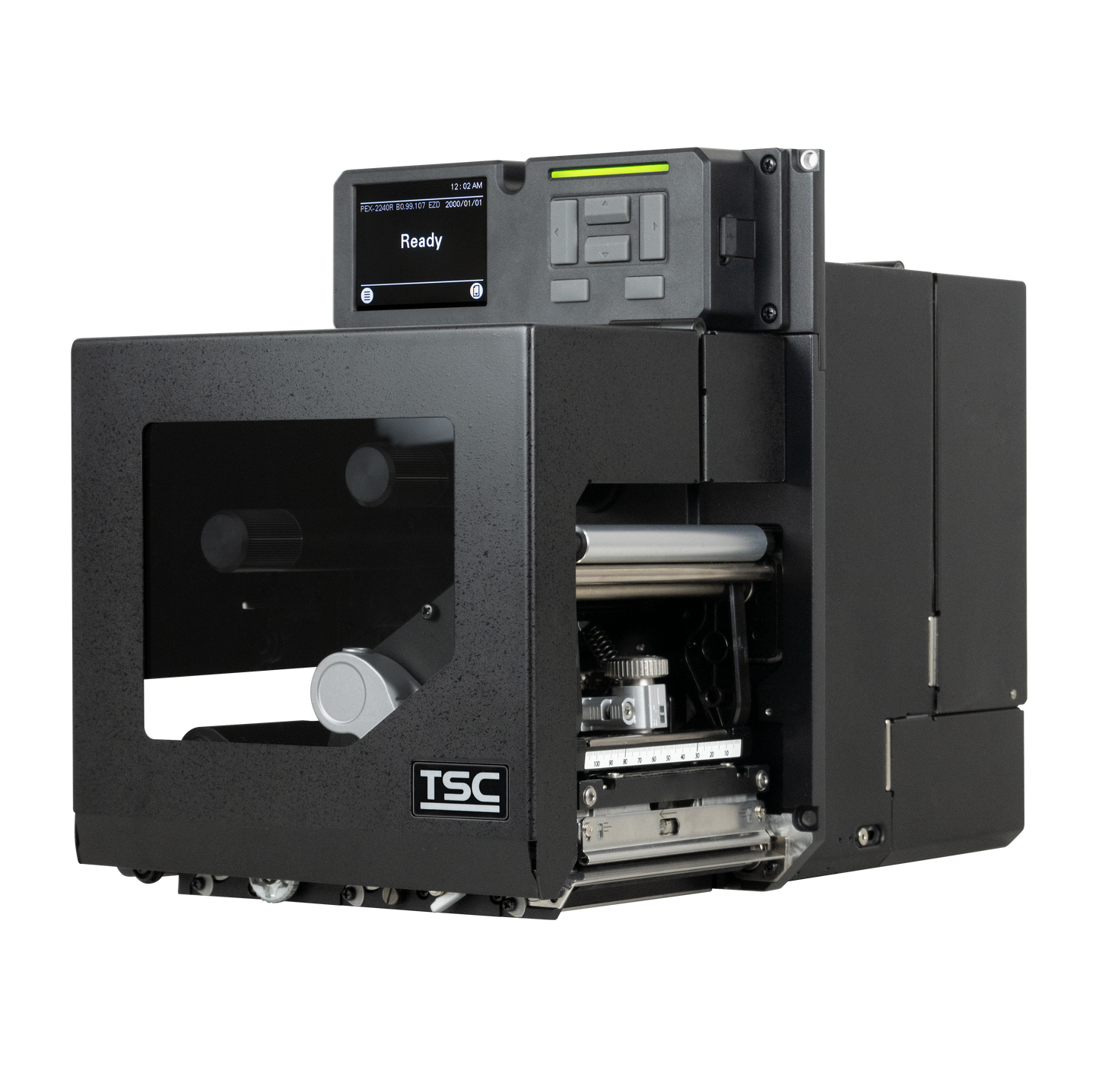 TSC PEX-2260R Right Hand Label Printer