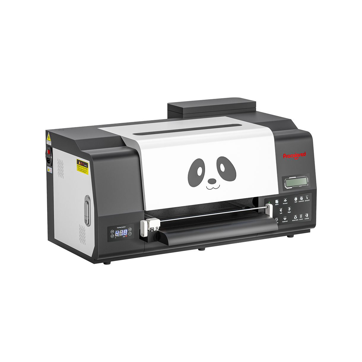 Procolored F13 Pro Panda DTF Printer 13" A3 Dual XP600