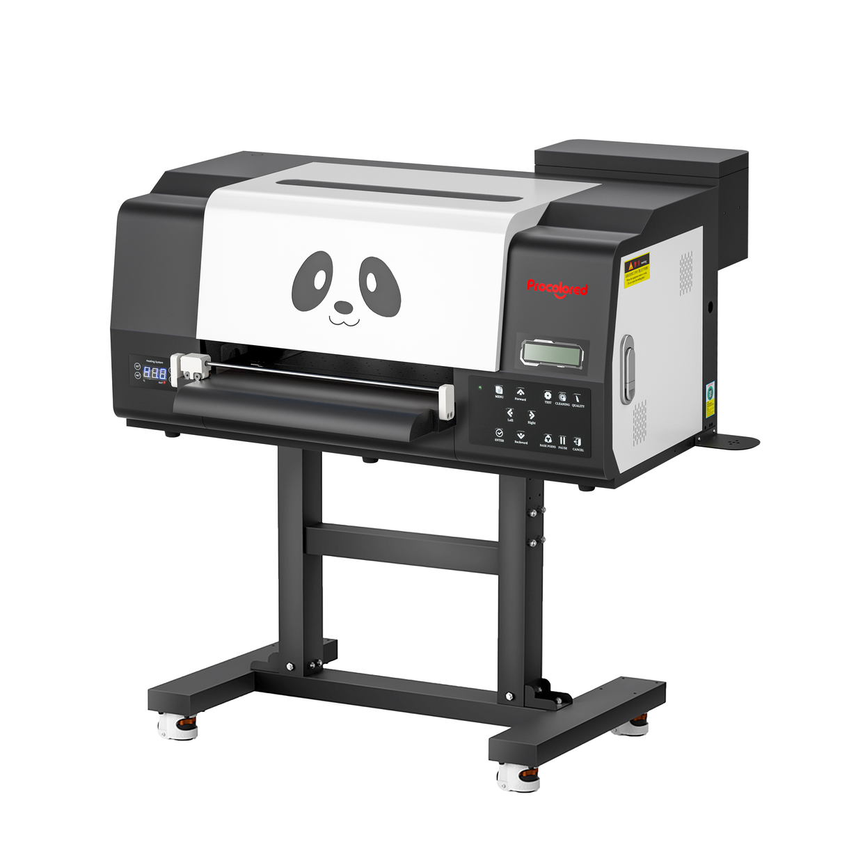 Procolored F13 Pro Panda DTF Printer 13" A3 Dual XP600