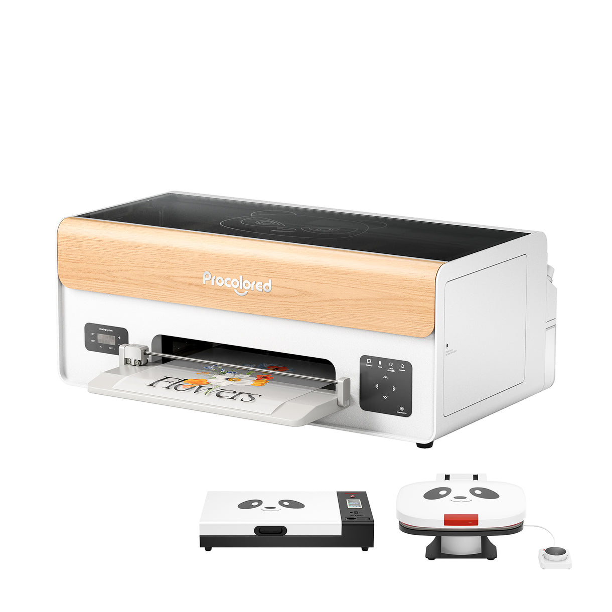 Procolored P13 DTF Printer 13" A3 XP600