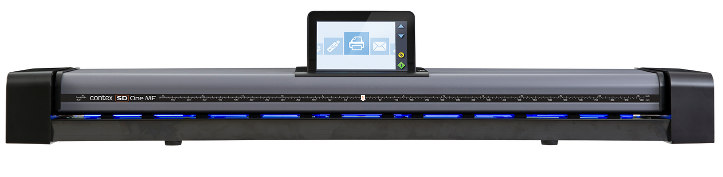 Contex SD One MF 36" Large Format Scanner