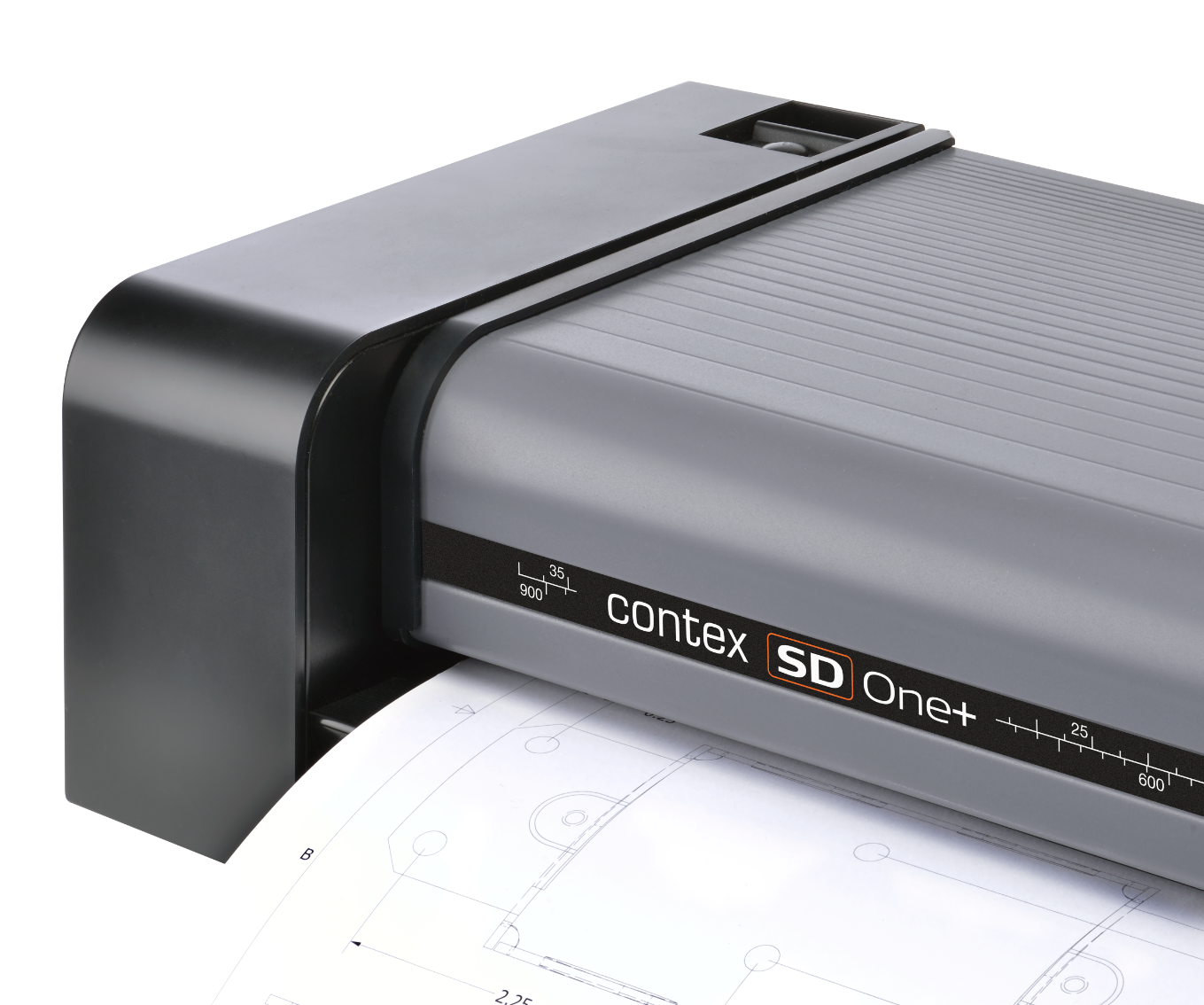 Contex SD One+ 36" Large Format Scanner