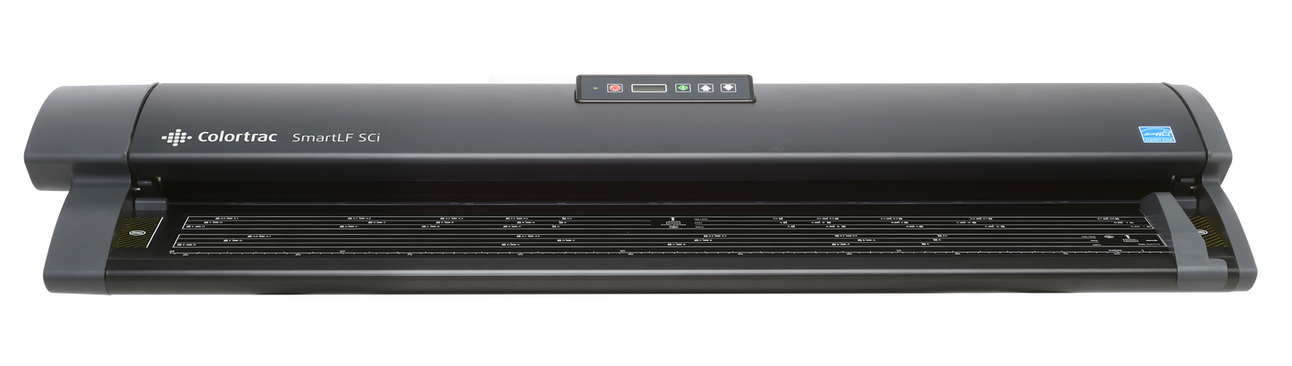 Colortrac SmartLF SCI 36E Express Colour A0 Large Format Scanner
