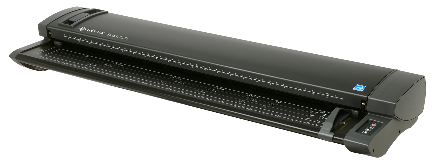 Colortrac SmartLF SGi 36M Monochrome A0 Large Format Scanner