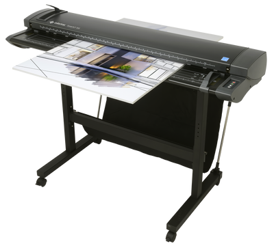 Colortrac SmartLF SGi 36M Monochrome A0 Large Format Scanner