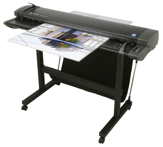 Colortrac SmartLF SGi 44E Express Colour A0 Large Format Scanner