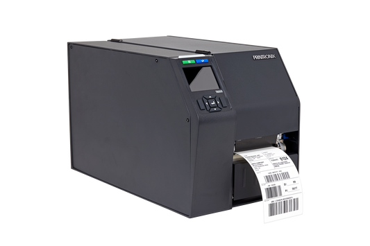 Printronix T8000 Series T8204 (T82X4) Industrial Thermal Label Printer