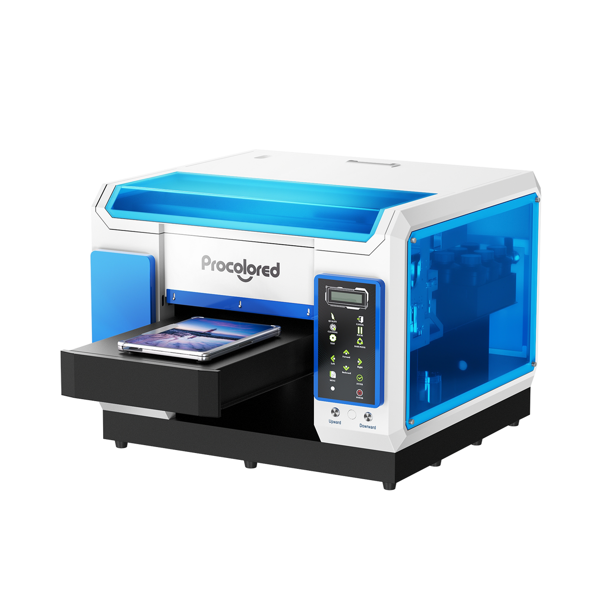 Procolored V11 Pro UV Printer 11.4" A3 Dual TX800