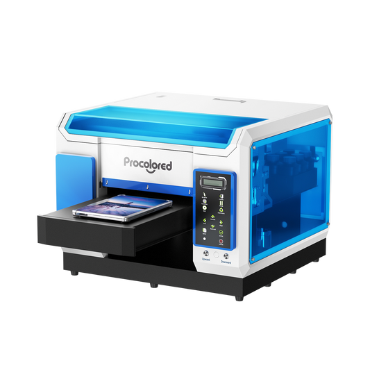 Procolored V11 Pro UV Printer 11.4" A3 Dual TX800