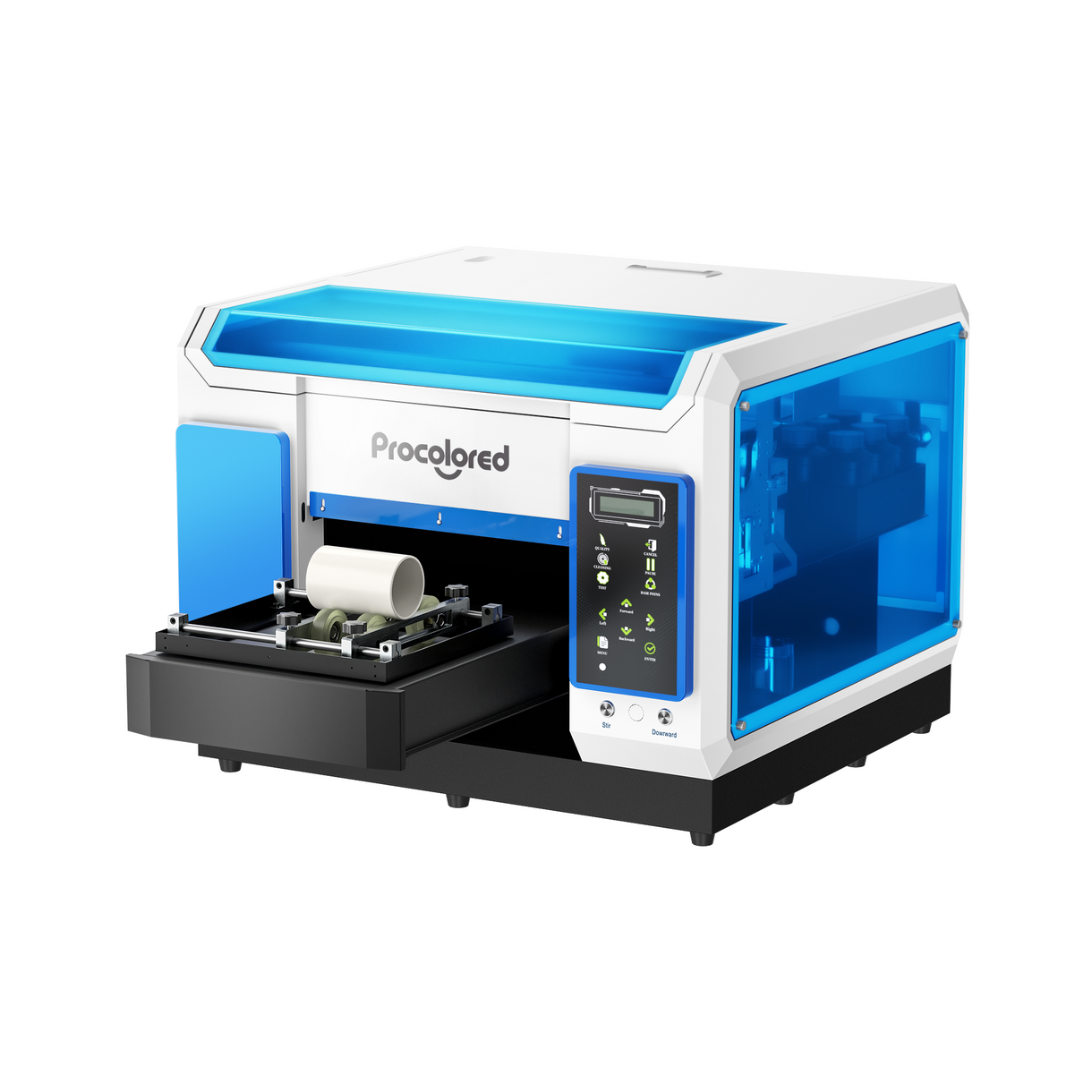 Procolored V11 Pro UV Printer 11.4" A3 Dual TX800