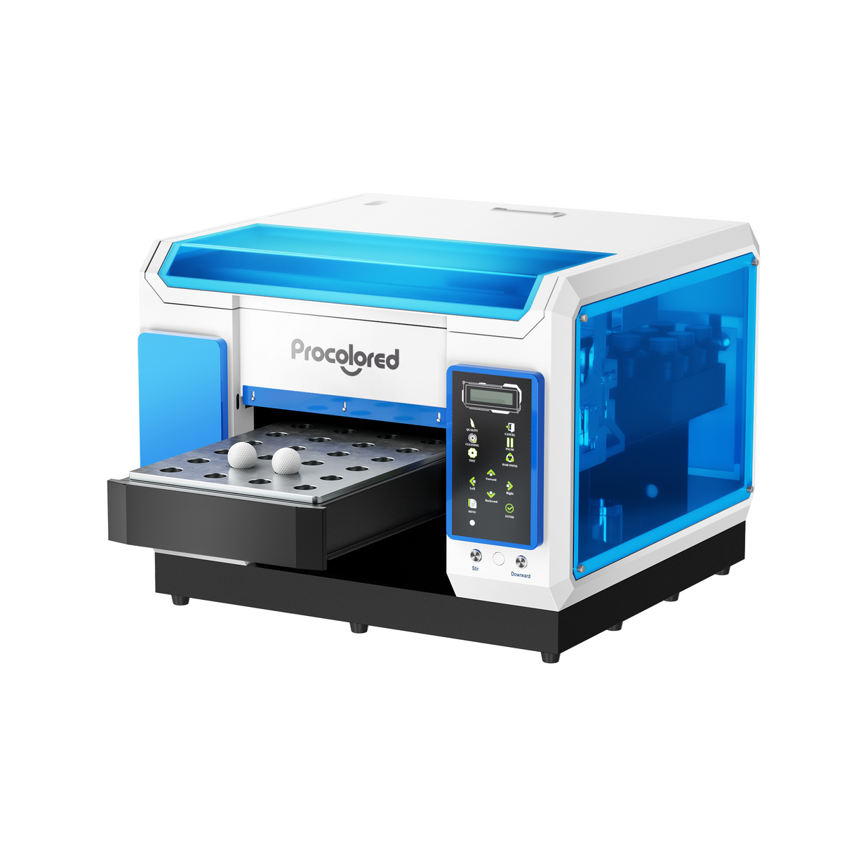 Procolored V11 Pro UV Printer 11.4" A3 Dual TX800