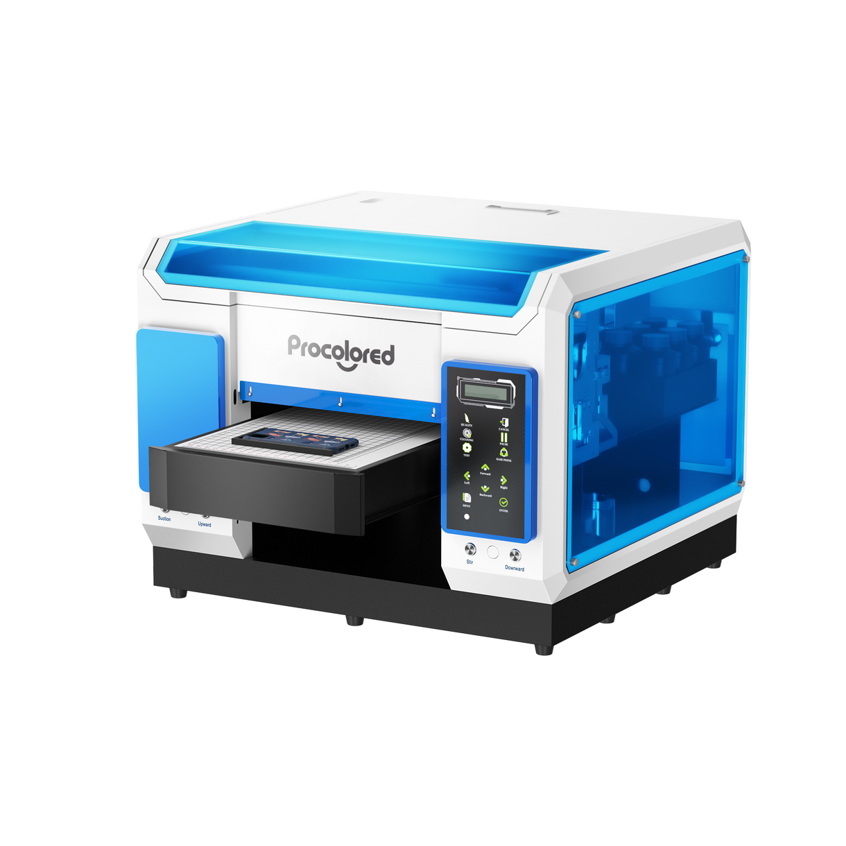 Procolored V11 Pro UV Printer 11.4" A3 Dual TX800