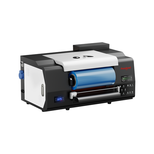 Procolored VF13 Pro Panda UV DTF Printer 13" A3+ Dual XP600 2-in-1