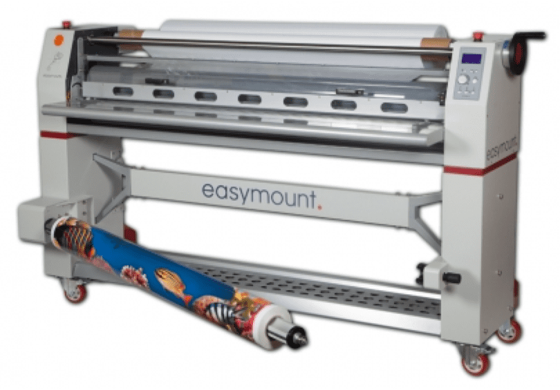 Easymount 1600 Single Hot Laminator