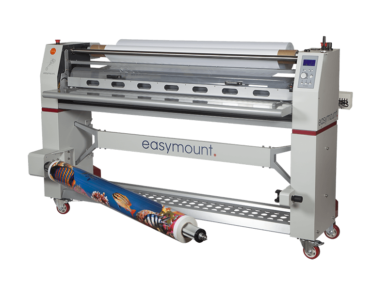 Easymount AIR 1600 Single Hot Laminator