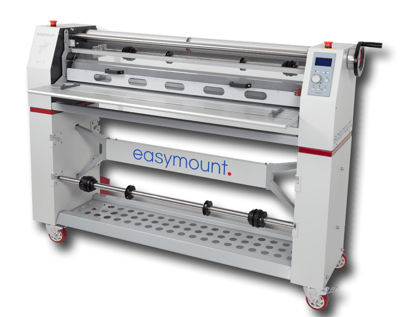 Easymount 1200 Single Hot Laminator